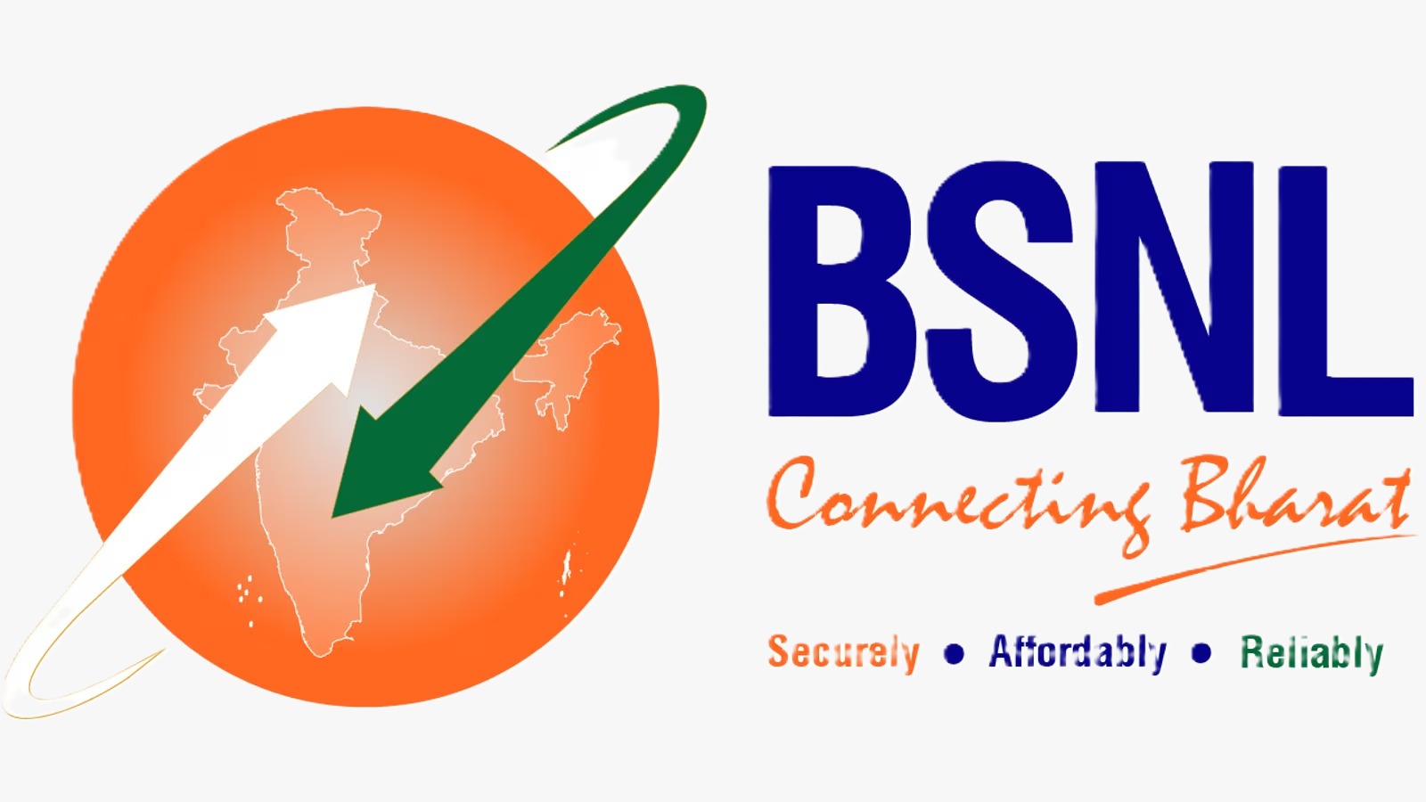 BSNL — Connecting Bharat
